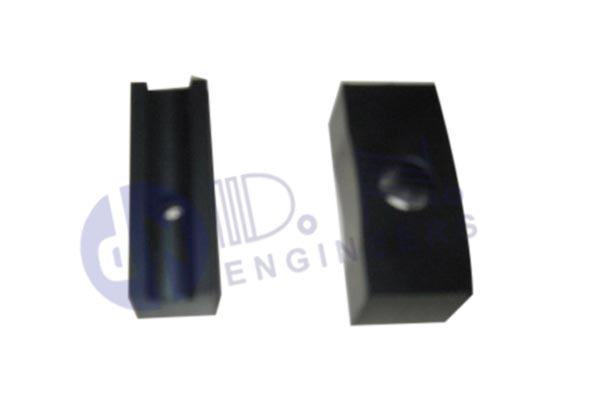 carriage block manufacturers in ahmedabad