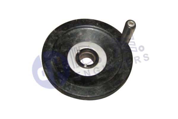 HAND WHEEL ASSEMBLY