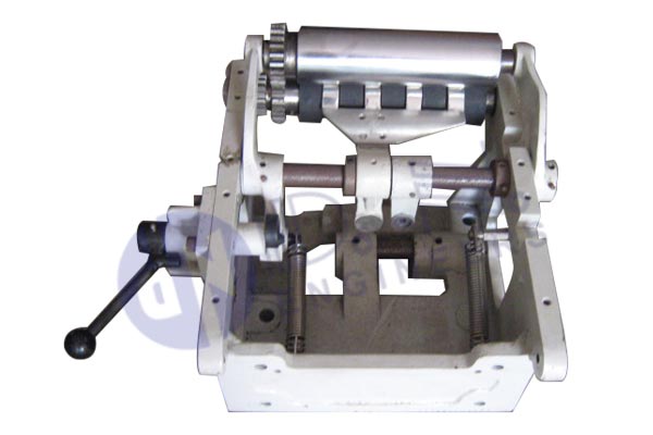paper feed assy manufacturer in ahmedabad