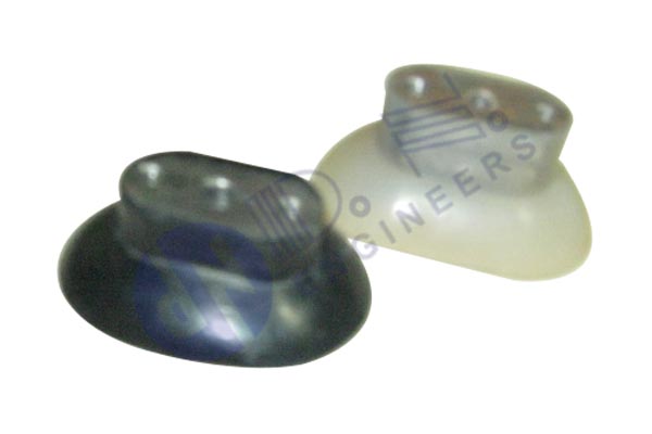 suction cup manufacturers in India