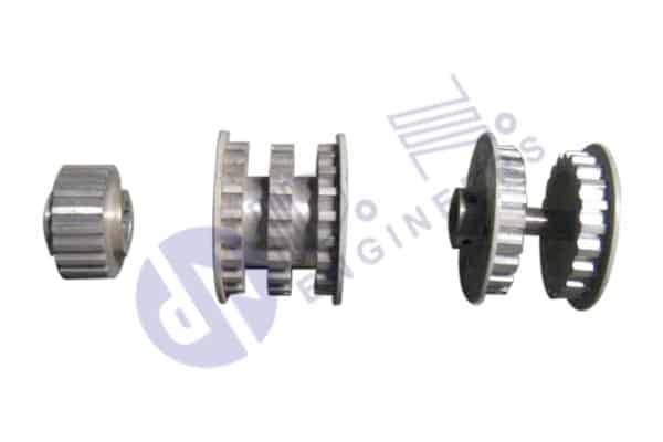 timing pulley manufacturer