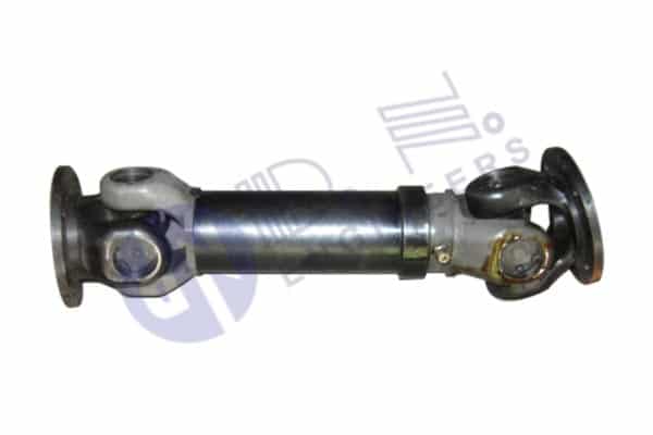 universal joint manufacturer in ahmedabad