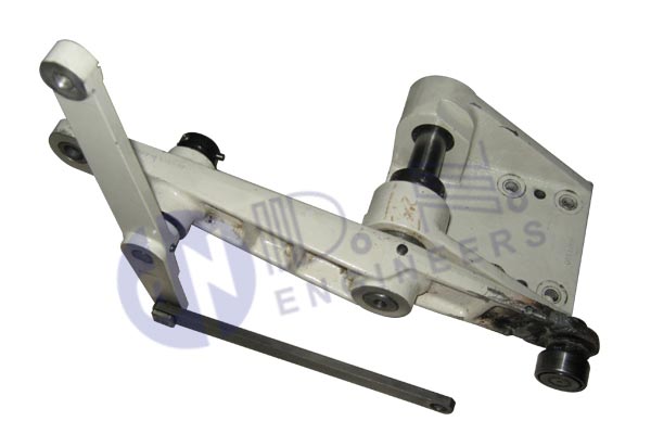 lever assembly manufacturers in india