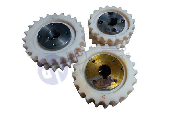 chain sprocket manufacturers in india