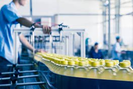 About food - Laundry soap plant machinery