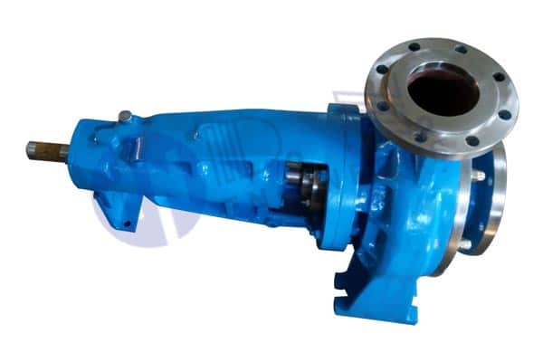 Homogenizer pump manufacturer in india