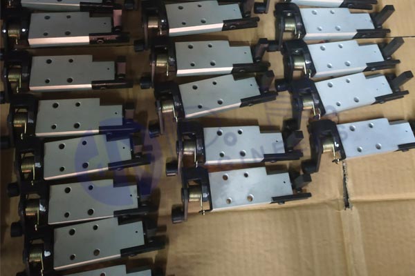 gripper assembly manufacturers in india