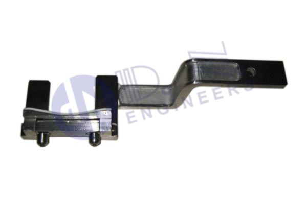 lever parts manufacturers in gujarat