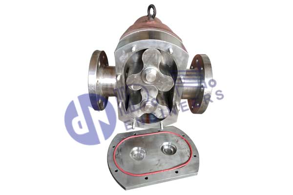 lobe pump parts manufacturers in mumbai