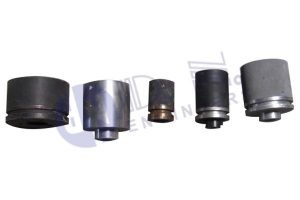 Rubber Pulley manufacturers in gujarat