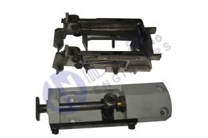 SUCKER CUP ASSY PLIERS ASSY