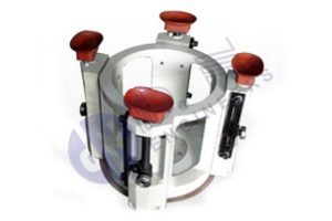 SUCTIONC UP PICK UP ASSLY