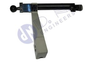 Top Elevator Lever assembly