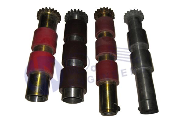 All Rollers for ACMA 771 / MC