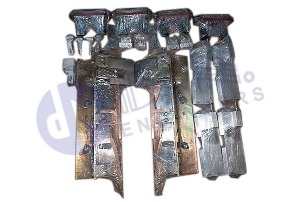 acma 7350 change parts