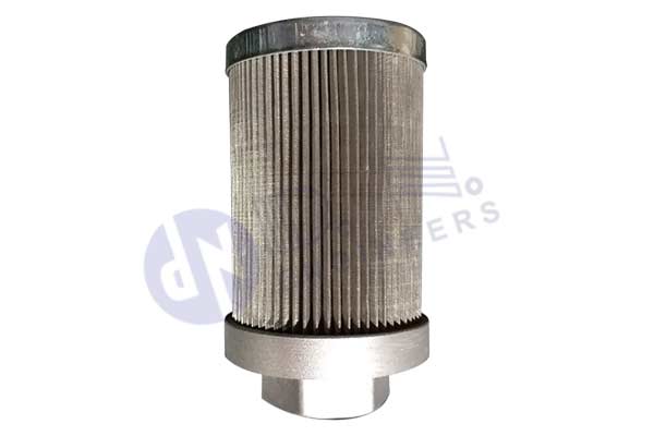 Air & Oil filter manufacturer & Supplier