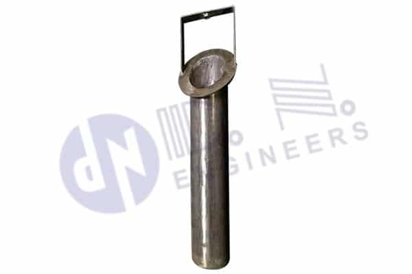 we are leading supplier of bucket strainer for food oil