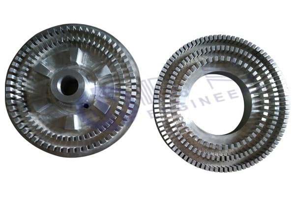 impeller pump manufacturers