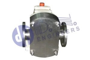 lobe pump manufacturer supplier in gujarat