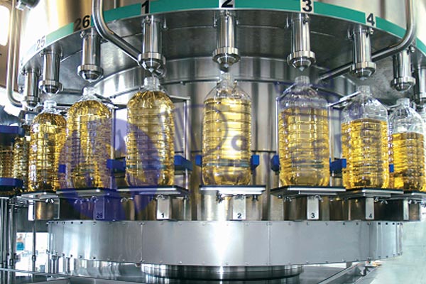 oil package unit Manufactutrer