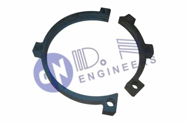 vacuum header for 7350 acma